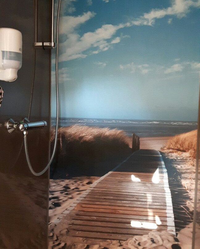 Hotel Schwedenhaus Wismar主图