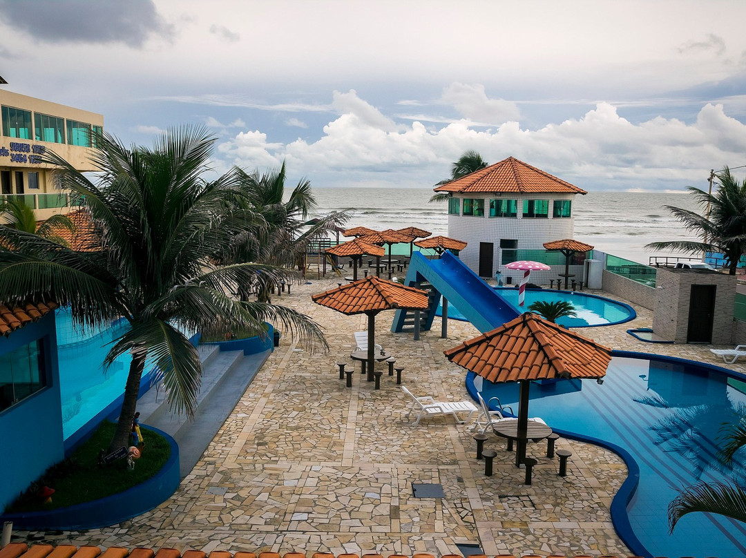 Hotel Concha do Mar主图