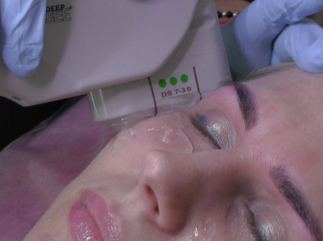 Beauty Centre Weymouth景点图片