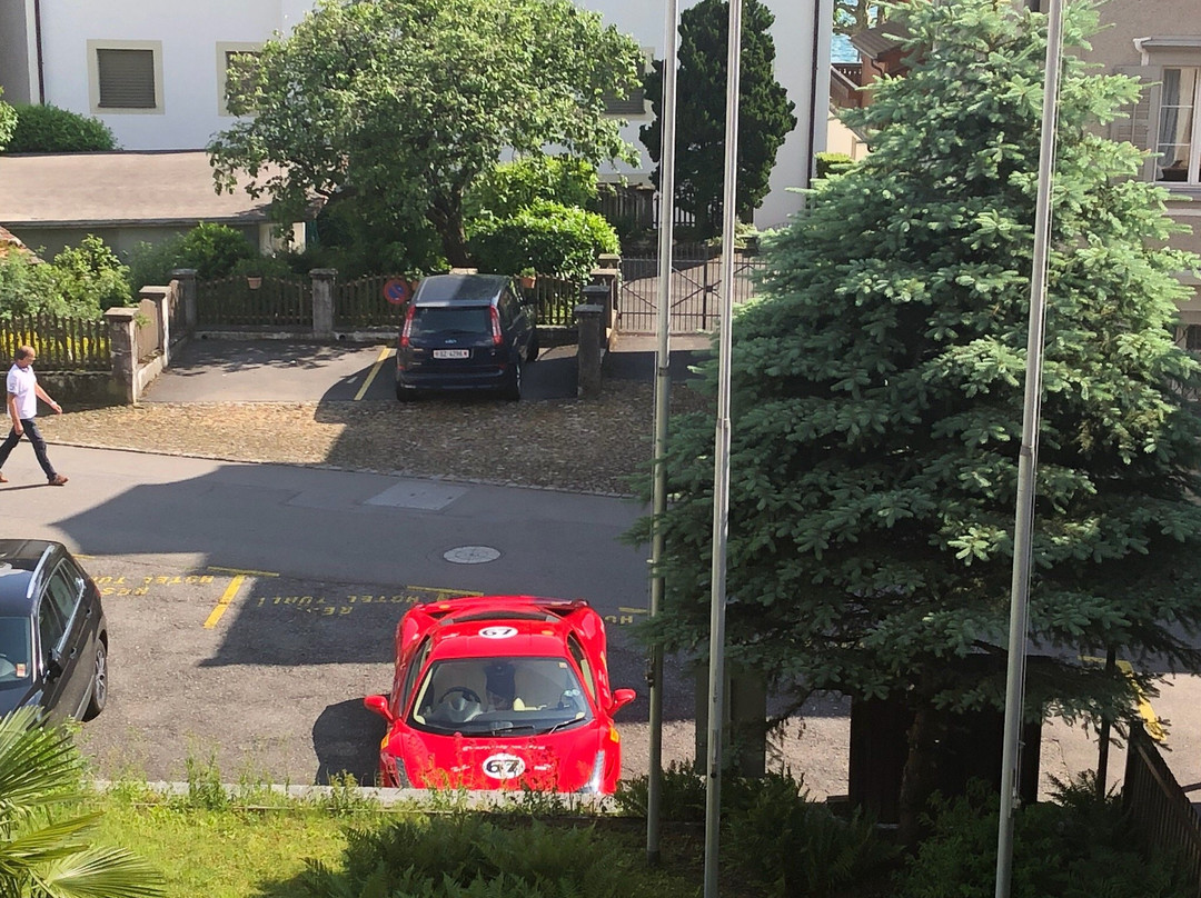 Gasthaus Tuebli Gersau主图