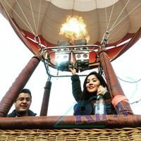 Teotihuacan Rifa-San Martin de las Piramides必去景点