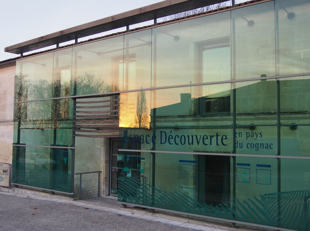 Espace Decouverte en Pays du Cognac景点图片