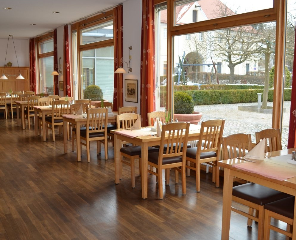 Klostergasthof Roggenburg主图