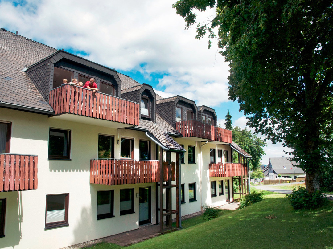 AVITAL Resort Winterberg主图