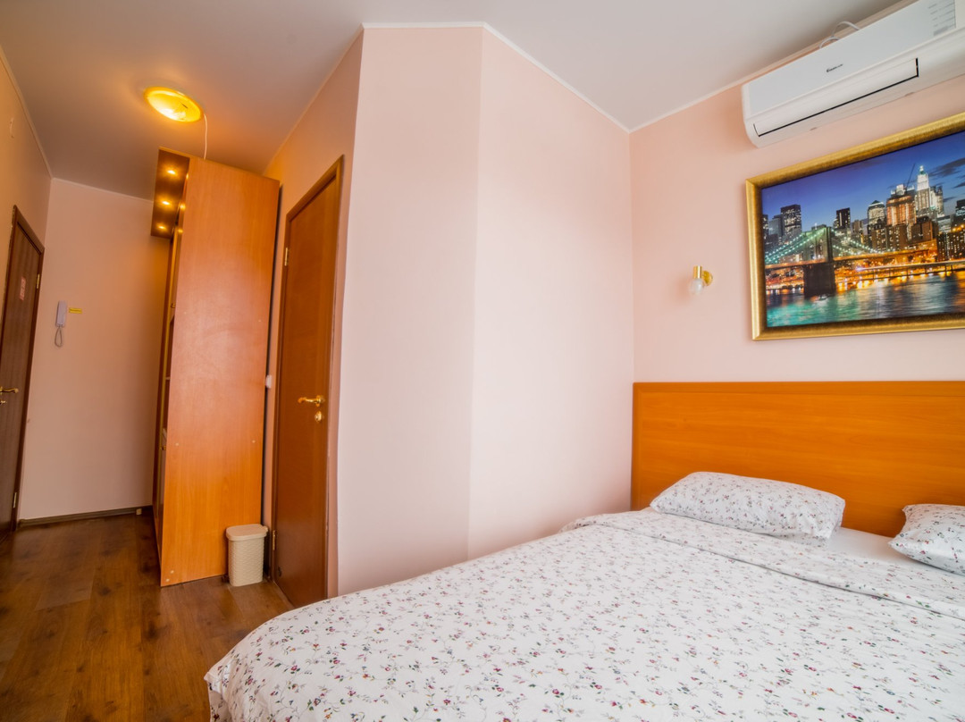 Hotel Teremok Proletarskiy主图