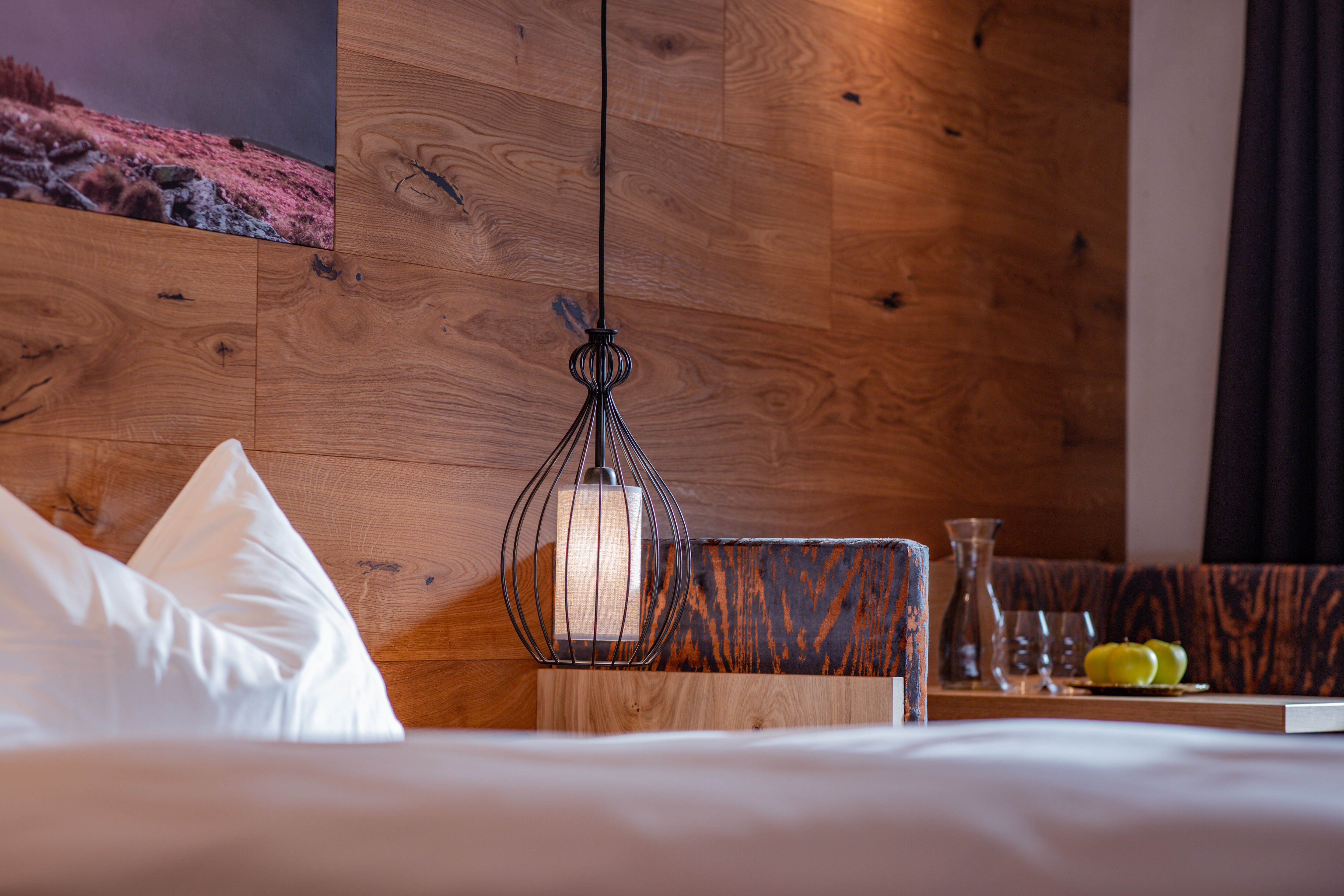 Loisi’s Boutiquehotel-客卧