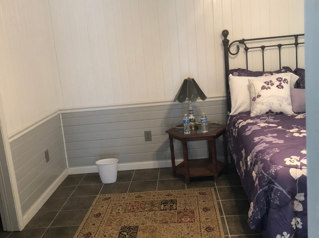 Mitchell Manor at Fall Creek Falls Inc.主图