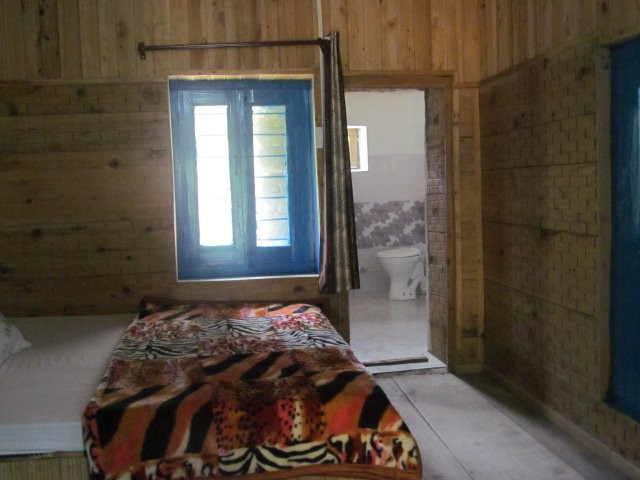 Rock Top Inn Jibhi主图