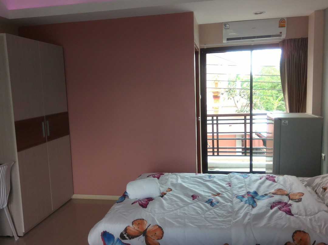 Bangwua Garden Resort主图