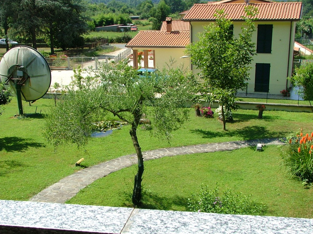B&B Casa Dolce Casa主图