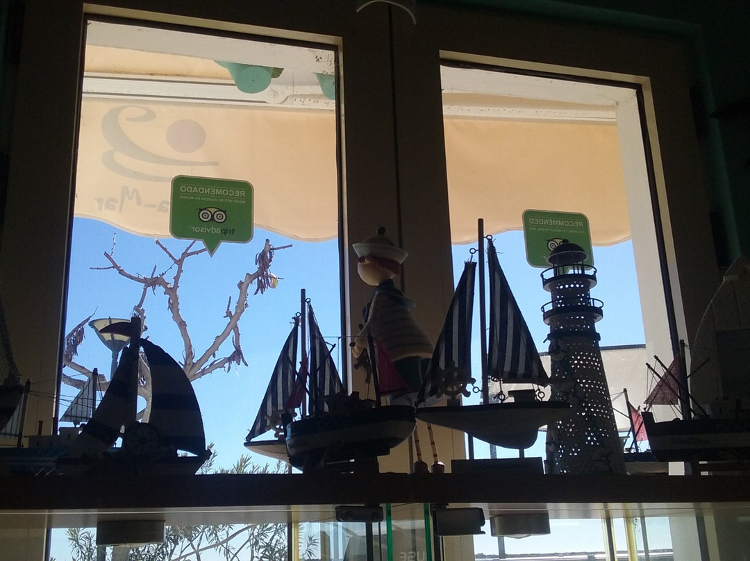 Loja Praia-Mar-Cabanas必去景点