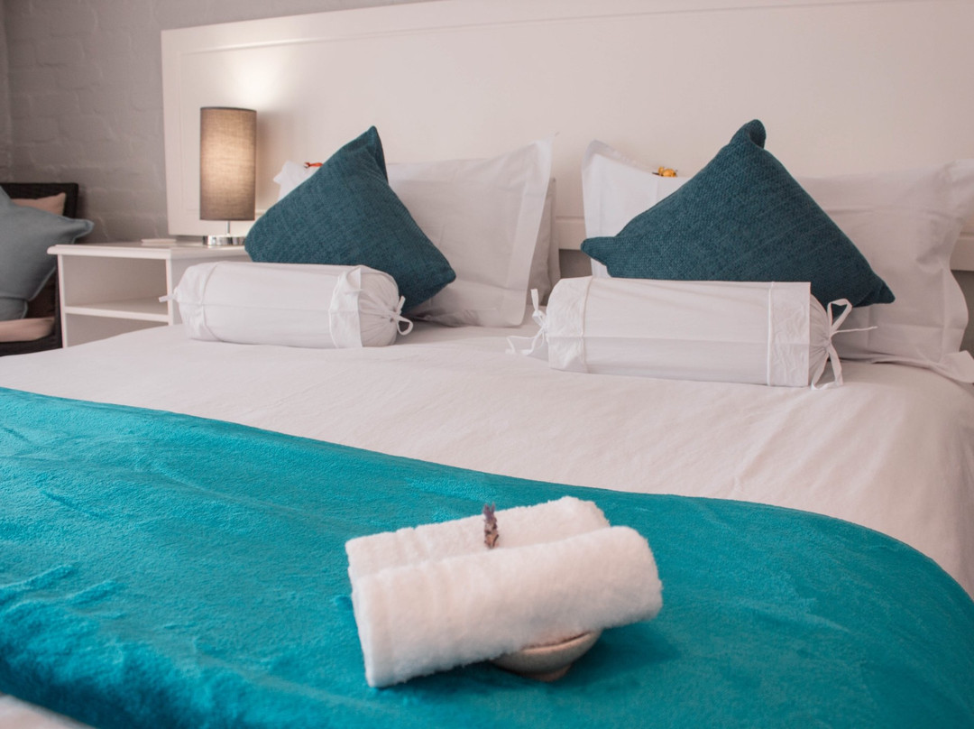 Glenfinnan Guest House主图