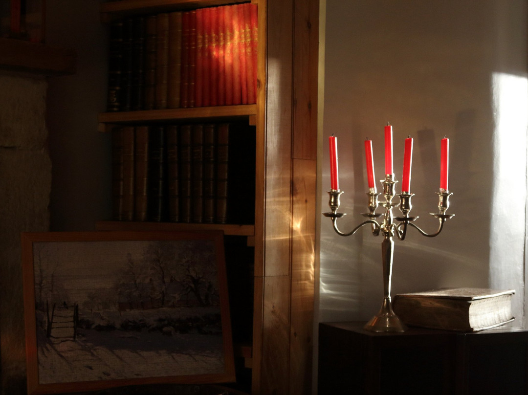 Manoir du Suguensou主图