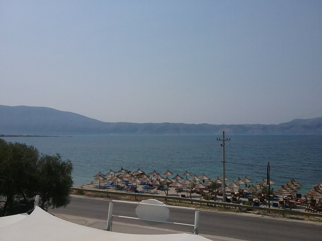 Vala Blu Hotel