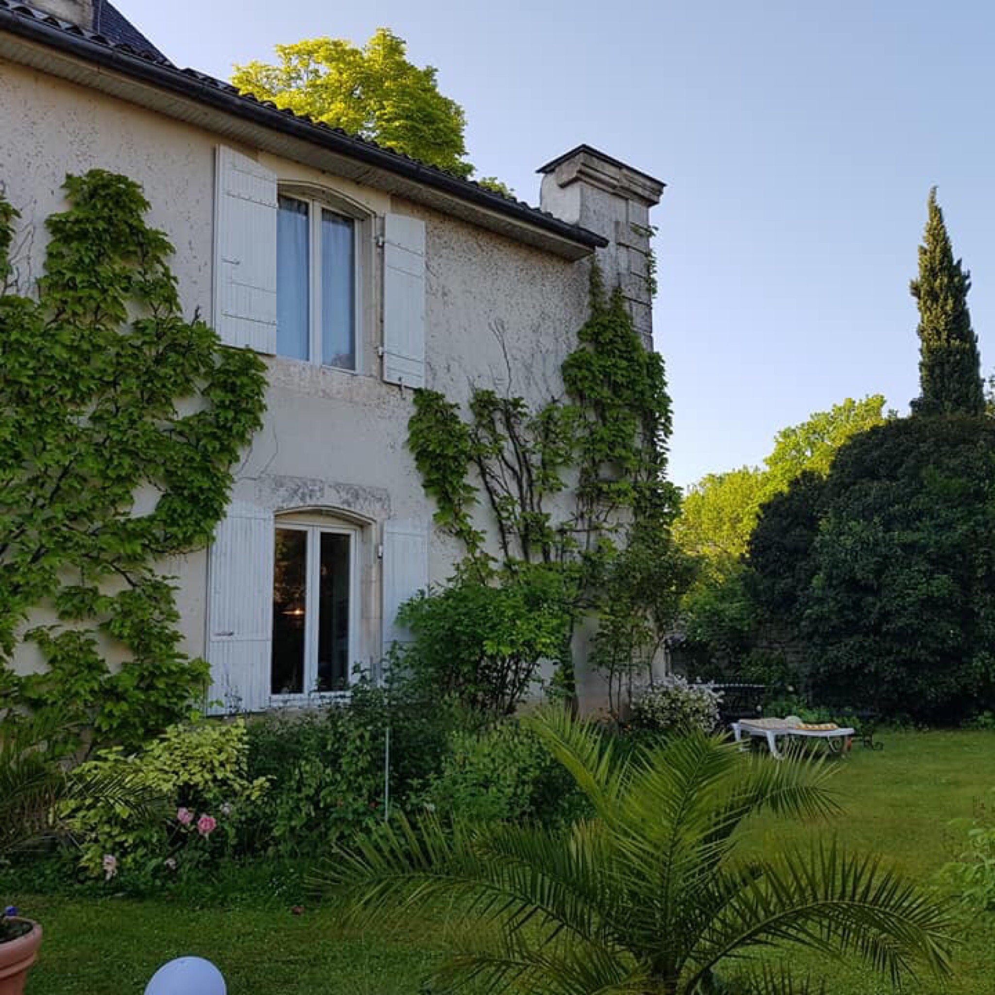 La Ferme du Chateau de Martigny-官方