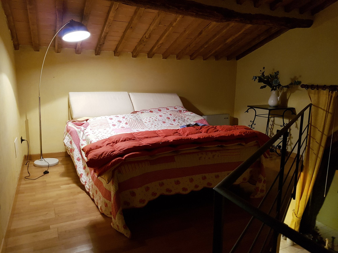 La Rotonda in Chianti主图
