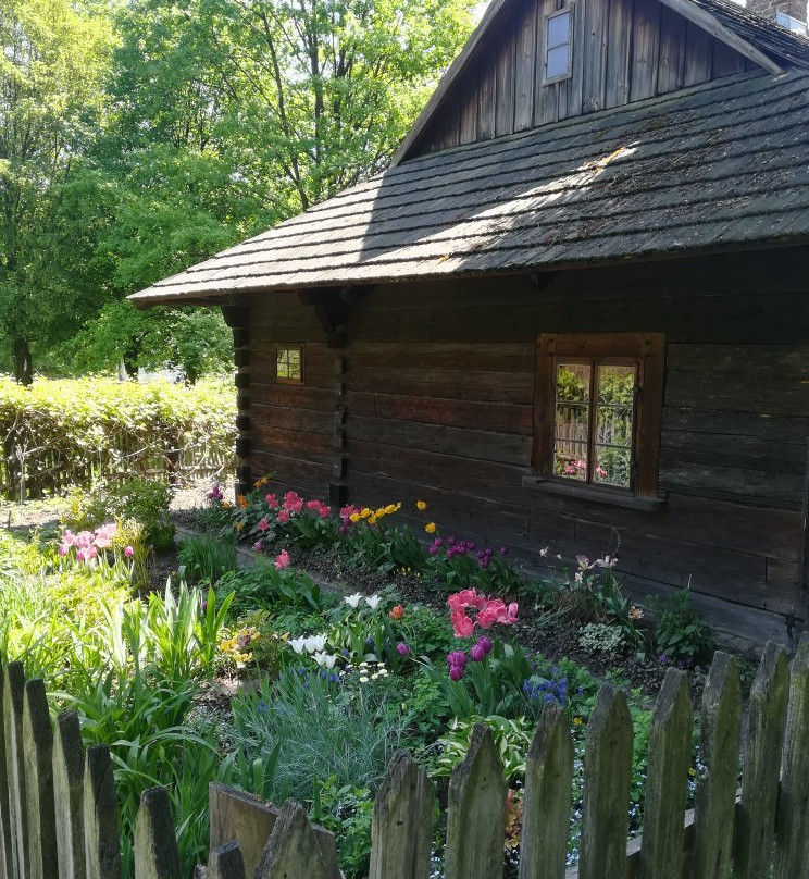 ''The Upper Silesian Ethnographic Park in Chorzow'' Museum景点图片