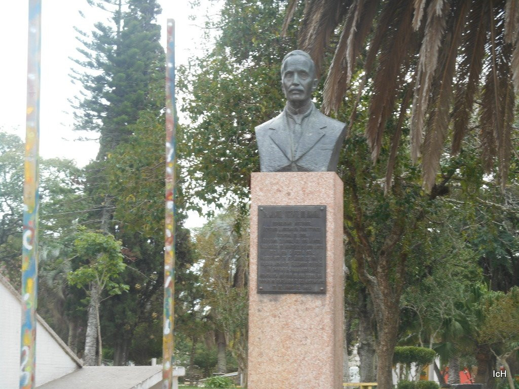 Praça General Andréa景点图片