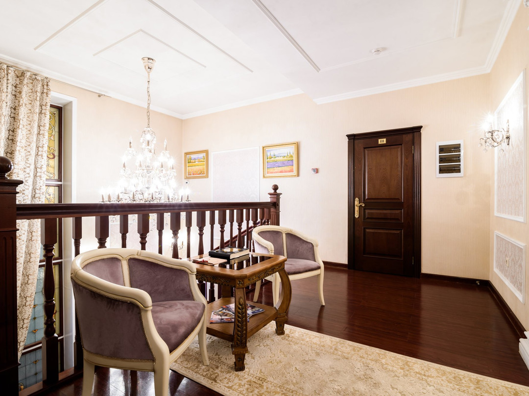 Vintage Boutique Hotel主图