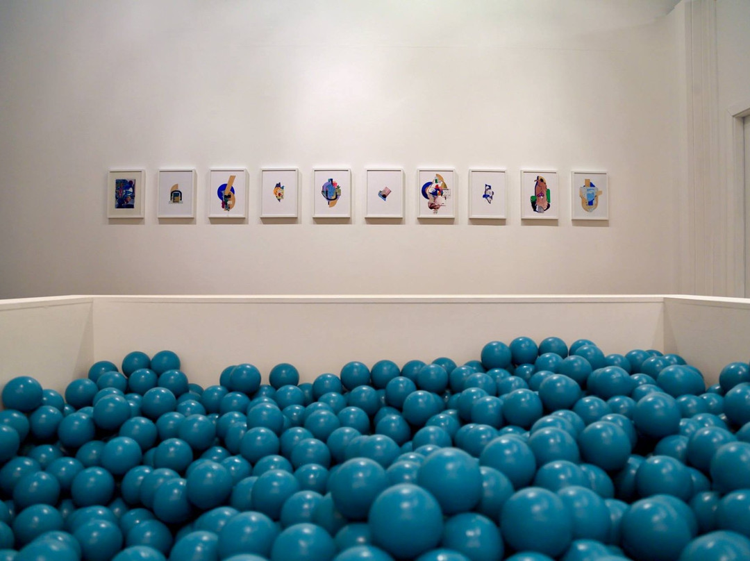 Lord Grizzly Gallery-Luverne必去景点