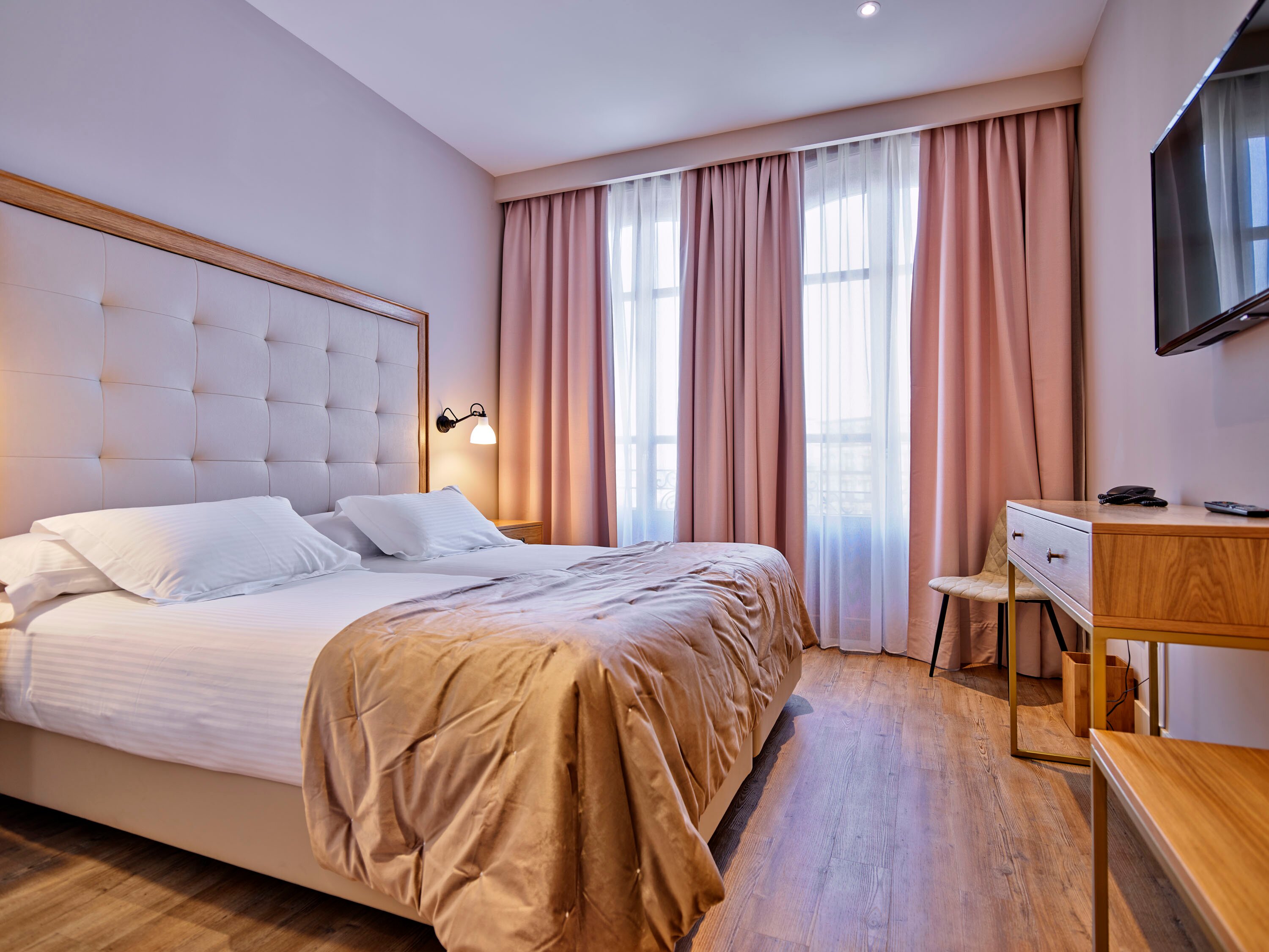 Hotel Boutique Adolfo-官方