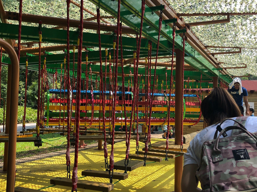 Houbii Spot Singapore-新加坡必去景点