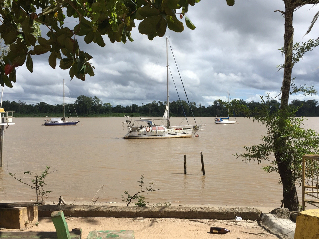 Domburg旅游攻略图片