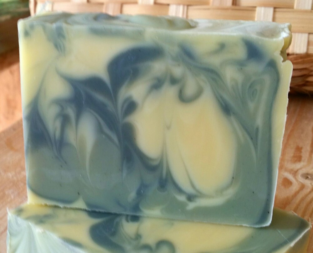 Good Old Soap Shop-兰茨图尔必去景点