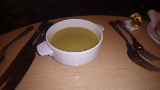 布列塔尼亚考文垂希尔宾馆-餐饮