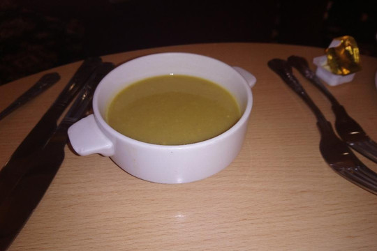 布列塔尼亚考文垂希尔宾馆主图