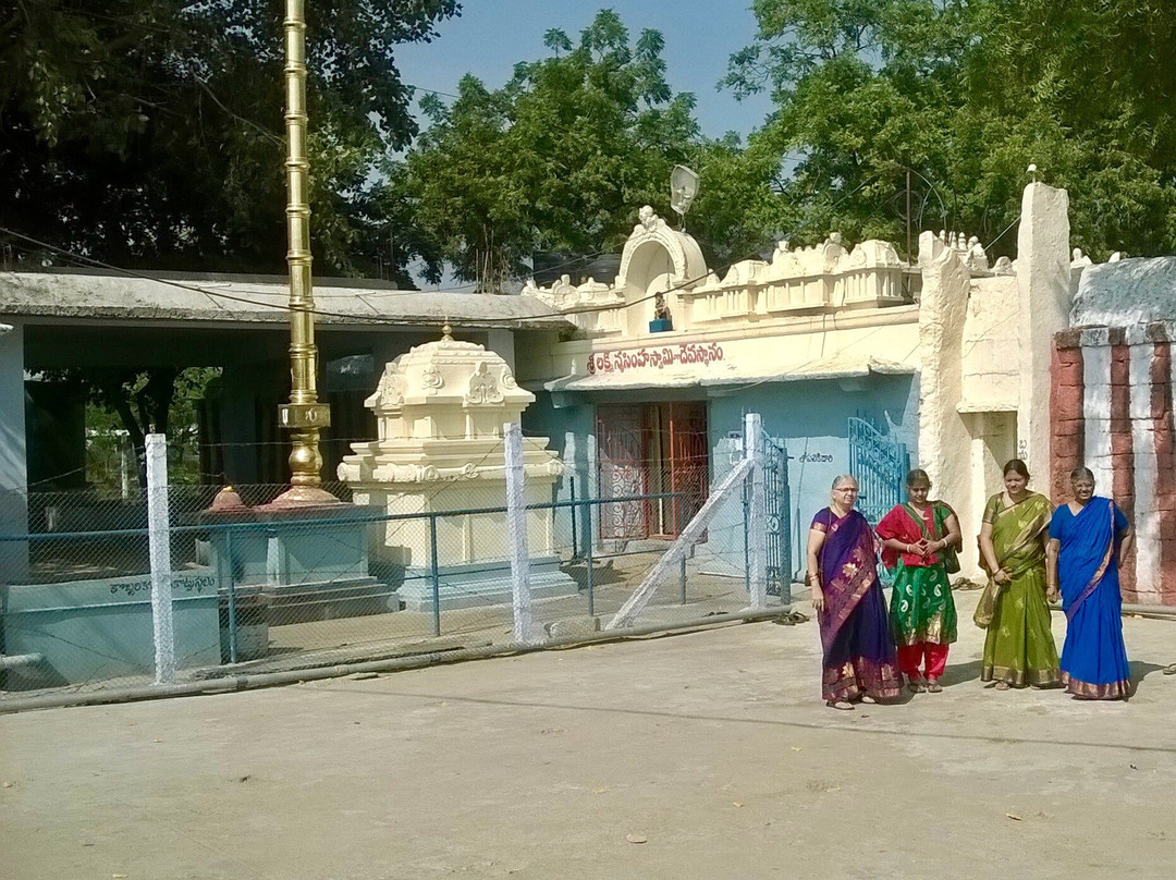 Sri Meenakshi Agasteswara Swamy Temple景点图片