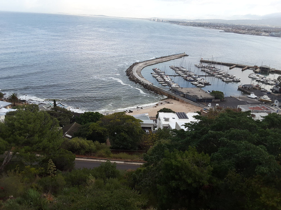 Celtic Manor Boutique Guest House主图