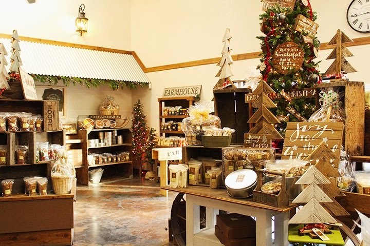 Roberts Ferry Gourmet-Waterford必去景点