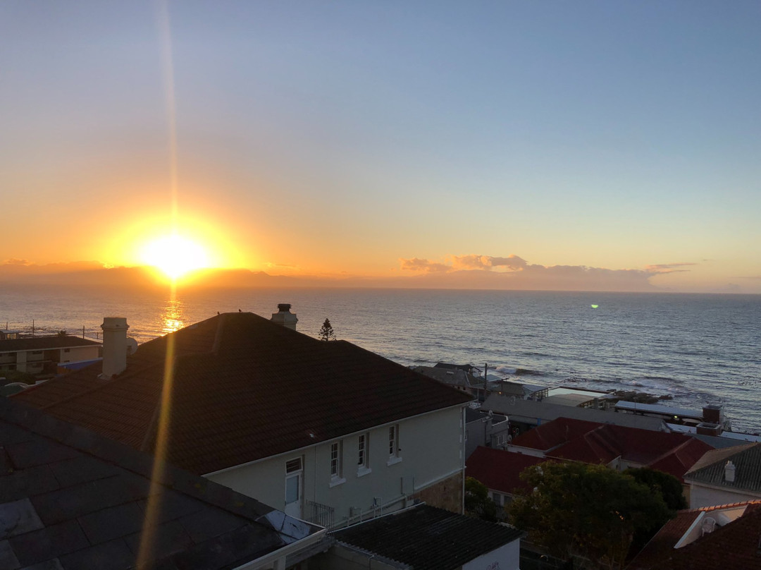 查特菲尔德宾馆主图