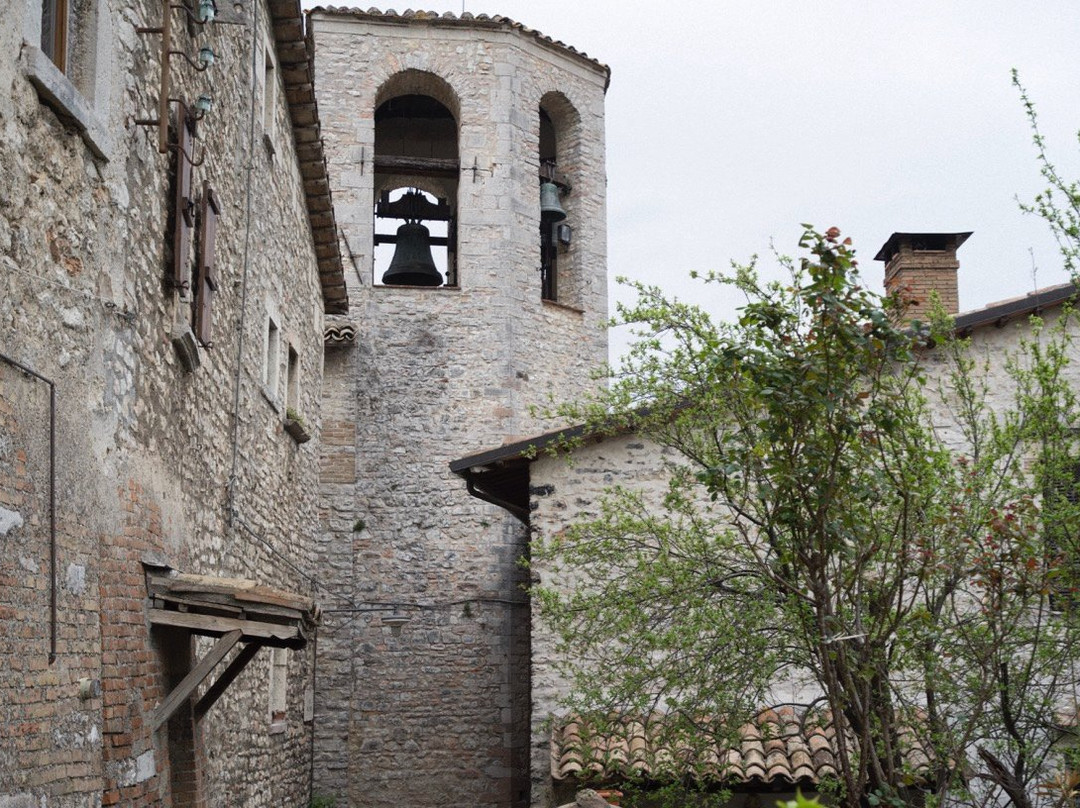 Borgo Medioevale e Rocca景点图片