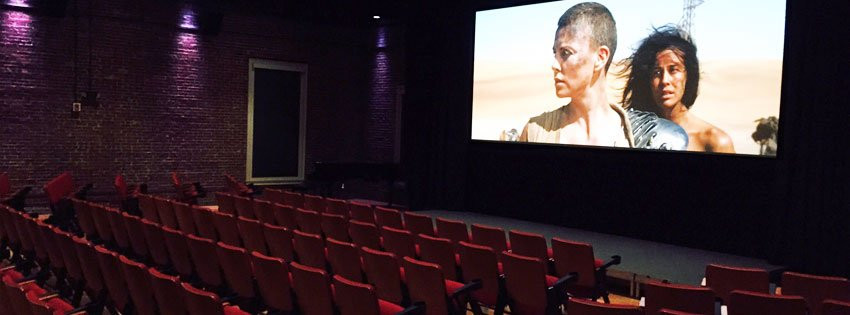 Center for Arts in Natick-内蒂克必去景点