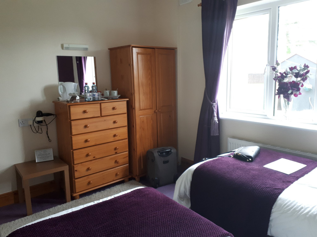 里斯杜恩酒店主图