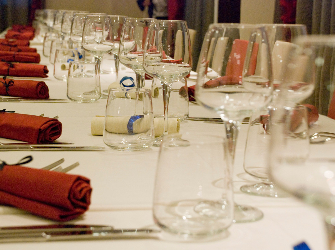 In Voga Cucina e Pizza D'Autore