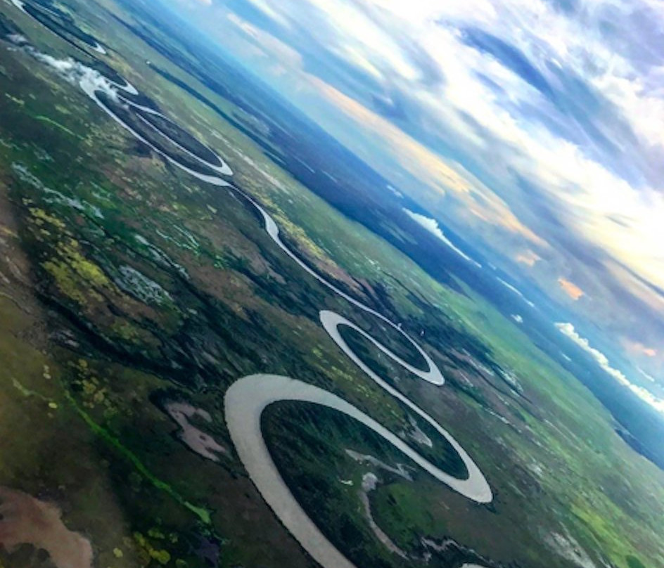 Black Diamond Aviation-Nhulunbuy必去景点