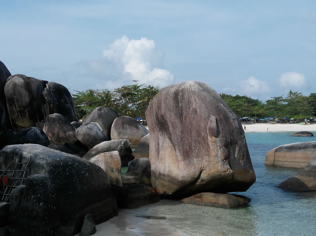 Kelayang Island-Bangka Belitung Islands必去景点