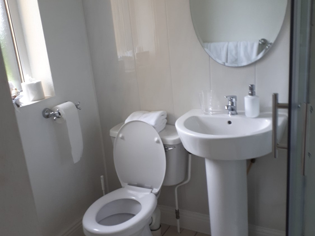 里斯杜恩酒店主图