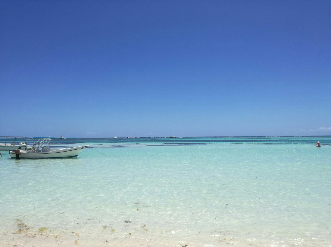 Playa Blanca-Azua必去景点