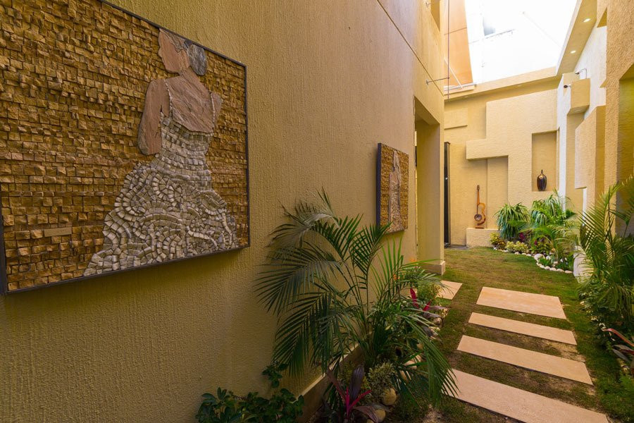 Picasso East art gallery-开罗必去景点