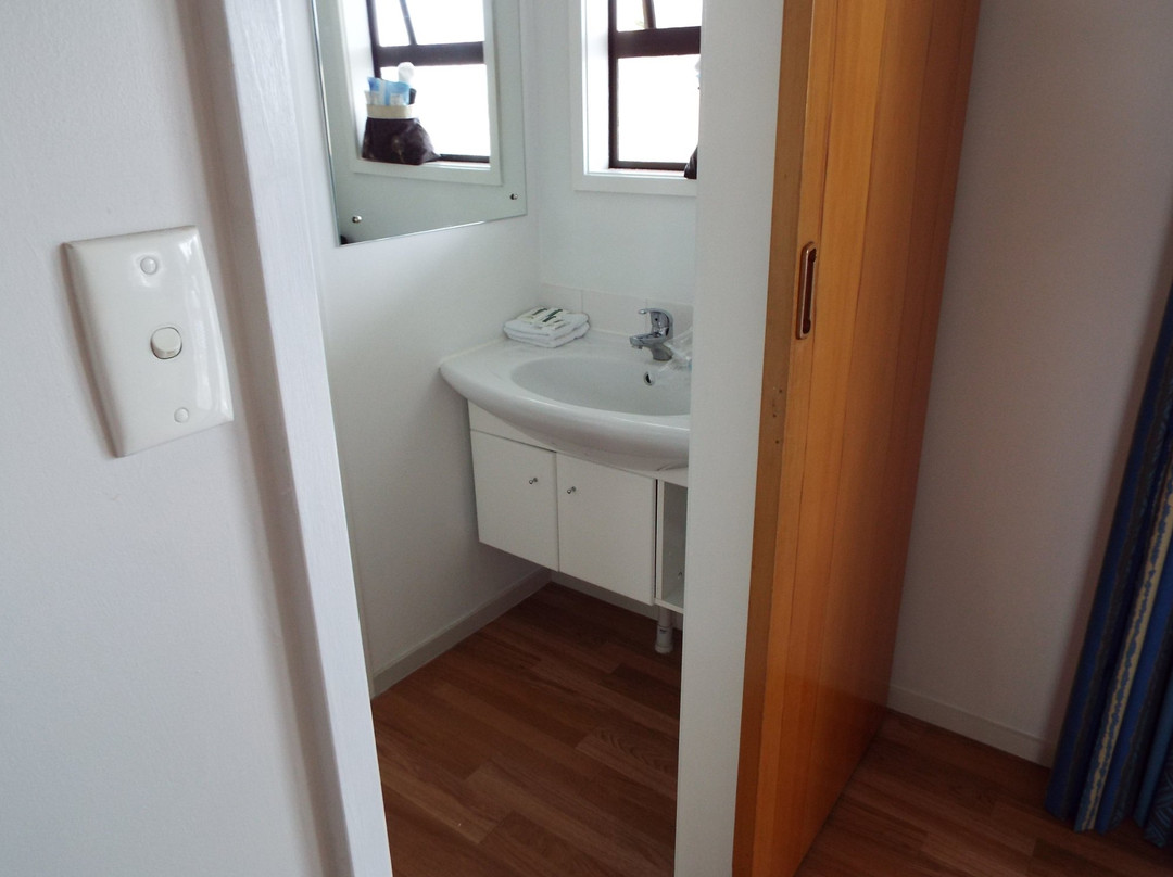 斯涅海滩汽车旅馆主图