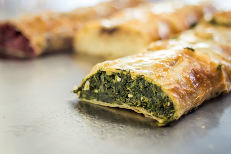 Strudel Artisan Bakery主图