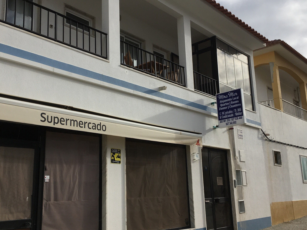 Alojamento Local Mira Mar主图