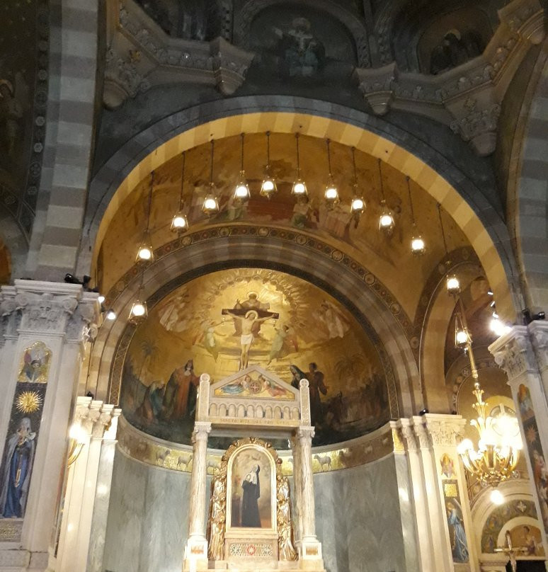 Chiesa Santa Rita da Cascia-都灵必去景点