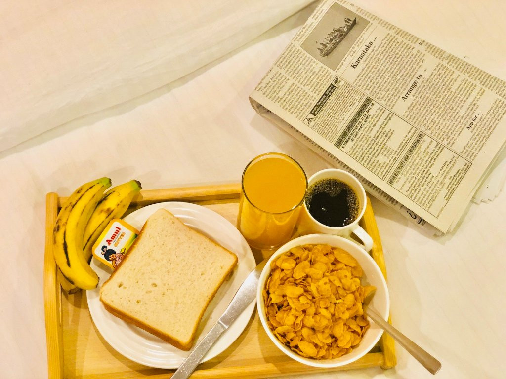 普拉克大陆饭店