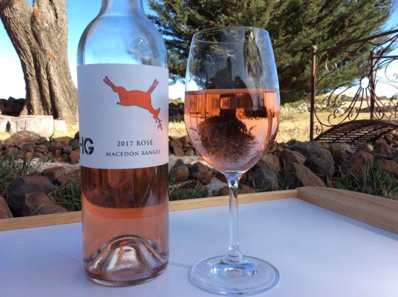 Hunter-Gatherer Winery-马其顿必去景点