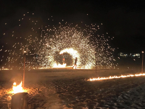 Aqua X Water Sports Village-雪邦必去景点